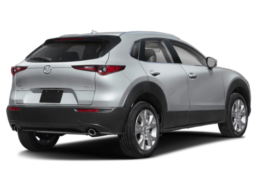 2025 Mazda CX-30 2.5 S Premium photo 1