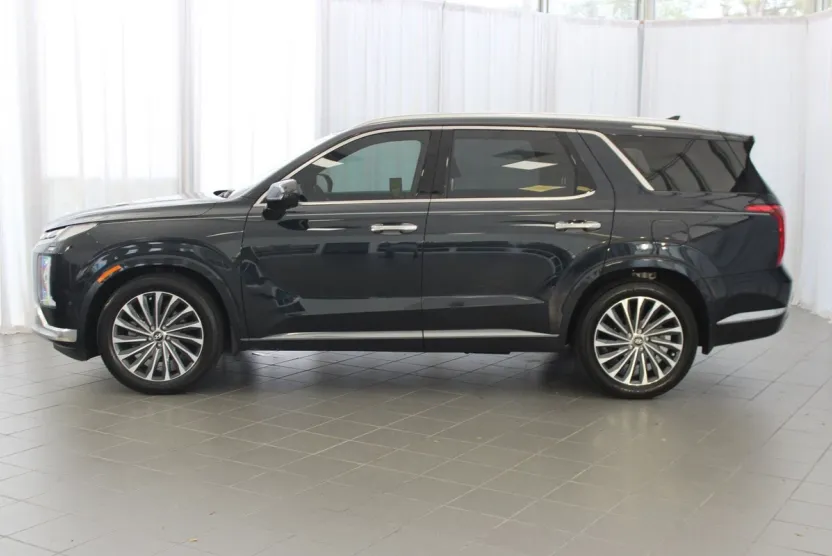 2023 Hyundai Palisade Calligraphy photo 1