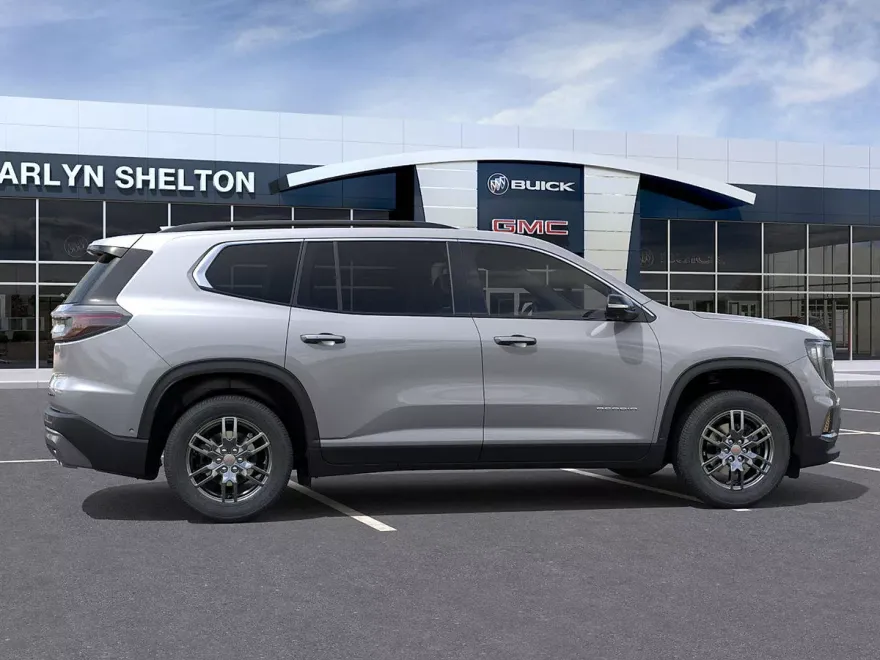 2026 Gmc Acadia Elevation photo 1