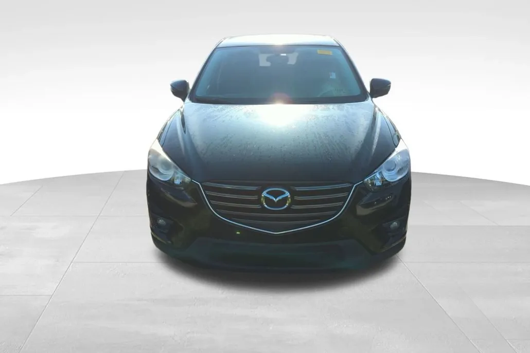 2016 Mazda CX-5 Touring photo 1