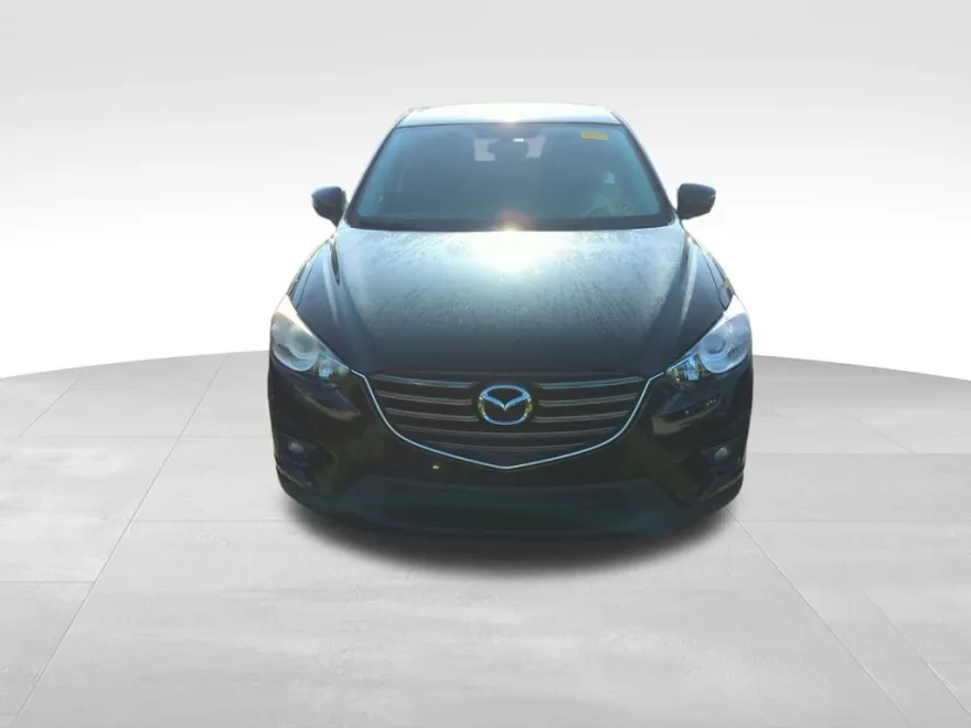 2016 Mazda CX-5 Touring photo 1