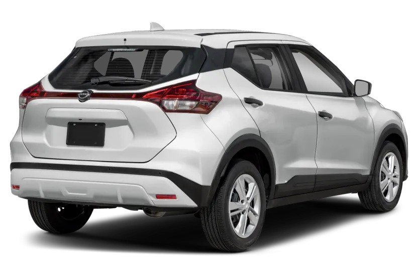 2022 Nissan Kicks S photo 1