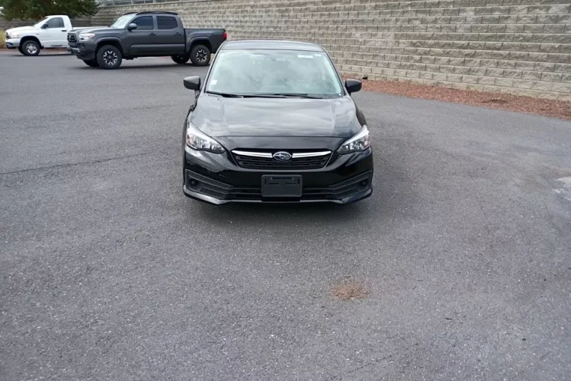 2023 Subaru Impreza Base photo 1