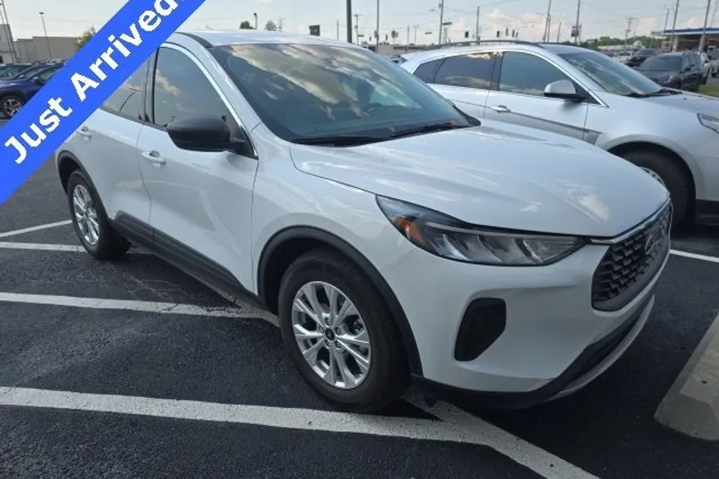 2024 Ford Escape Active photo 1