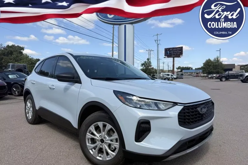 2025 Ford Escape Active photo 1