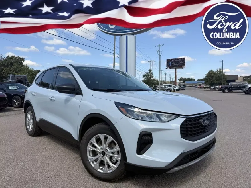 2025 Ford Escape Active photo 1