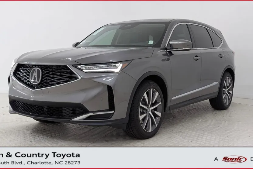 2025 Acura MDX SH-AWD Technology photo 1