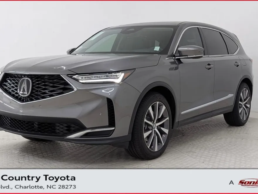 2025 Acura MDX SH-AWD Technology photo 1