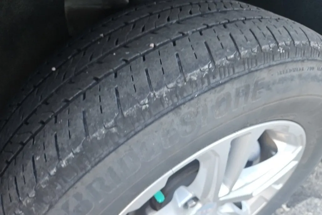 2022 Gmc Terrain SLE photo 1
