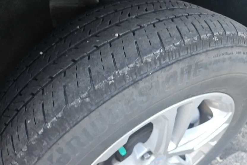 2022 Gmc Terrain SLE photo 1