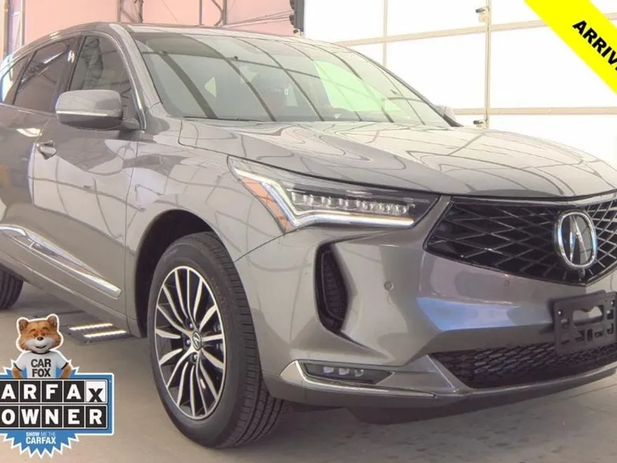 2025 Acura RDX Advance photo 1