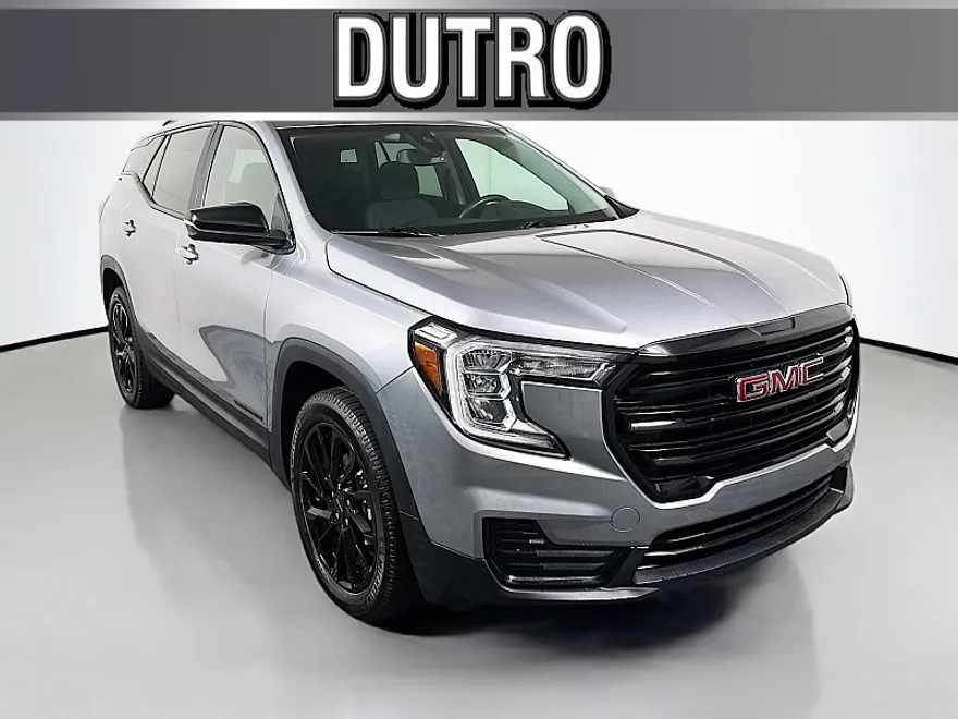 2023 Gmc Terrain SLE photo 1