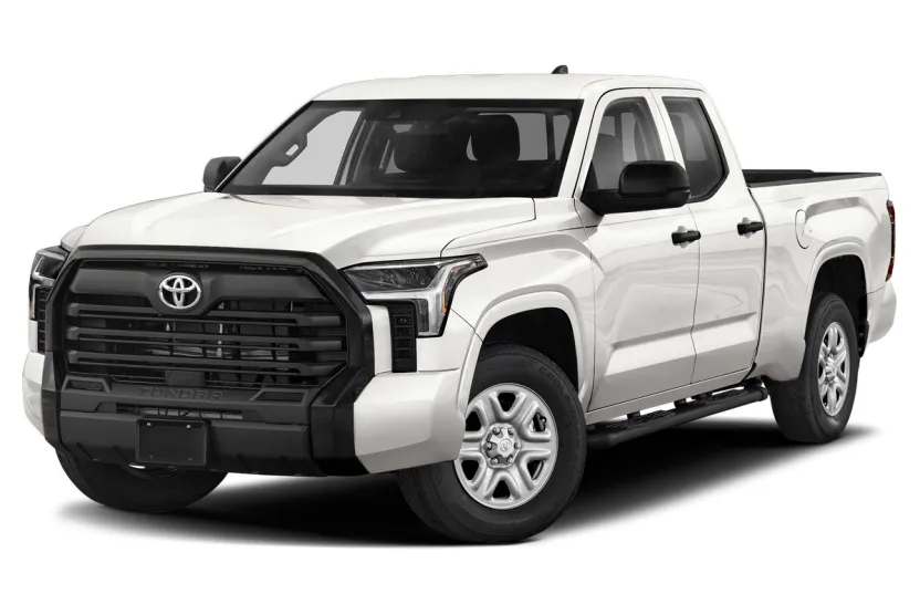 2024 Toyota Tundra Limited photo 1