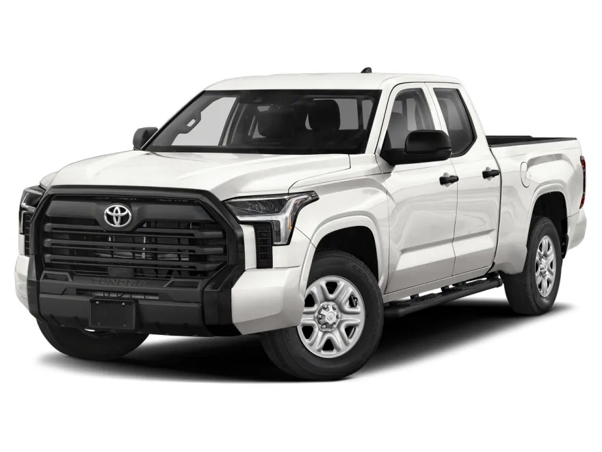 2024 Toyota Tundra Limited photo 1