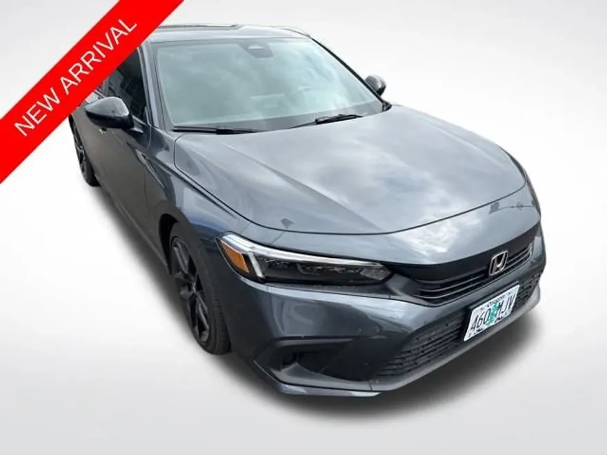 2024 Honda Civic Sport photo 1