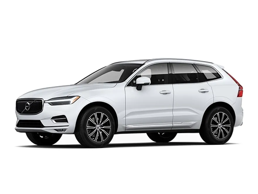 2019 Volvo XC60 Hybrid T8 Inscription photo 1