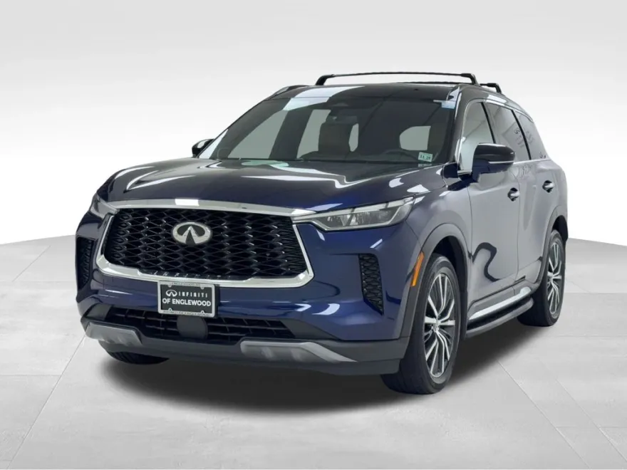 2023 Infiniti QX60 Autograph photo 1