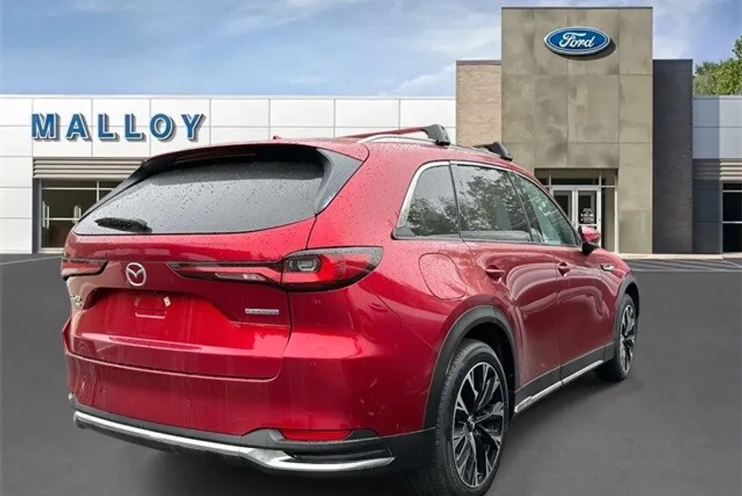 2024 Mazda CX-90 Premium Plus photo 1