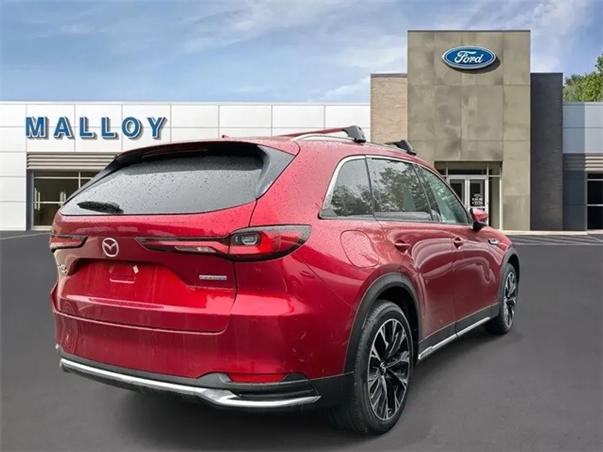2024 Mazda CX-90 Premium Plus photo 1