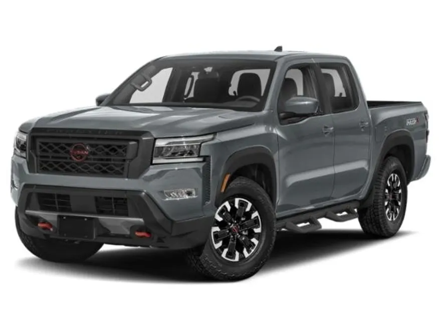 2023 Nissan Frontier PRO-X photo 1