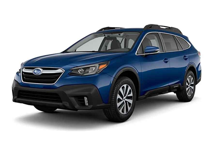 2022 Subaru Outback Premium photo 1