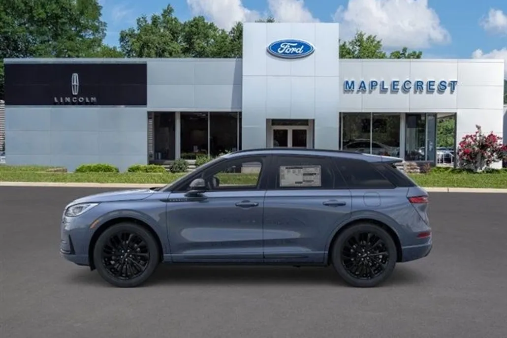 2025 Lincoln Corsair Premiere photo 1