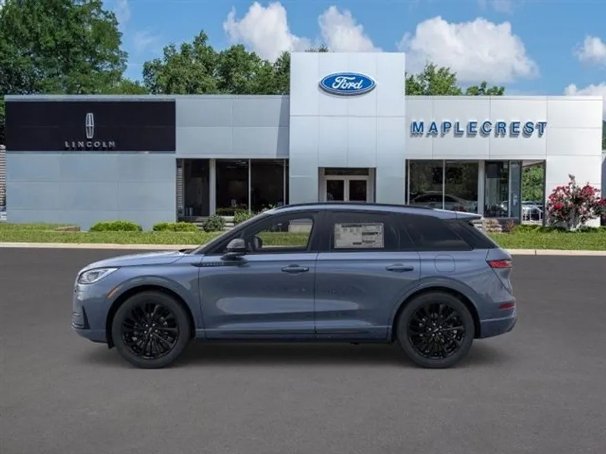 2025 Lincoln Corsair Premiere photo 1