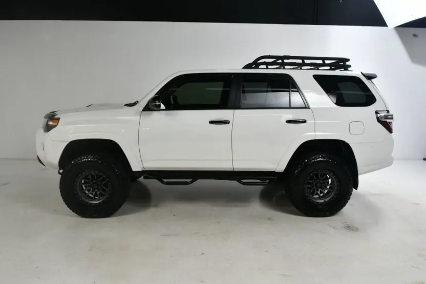 2020 Toyota 4Runner Venture Special Edition 4WD photo 1