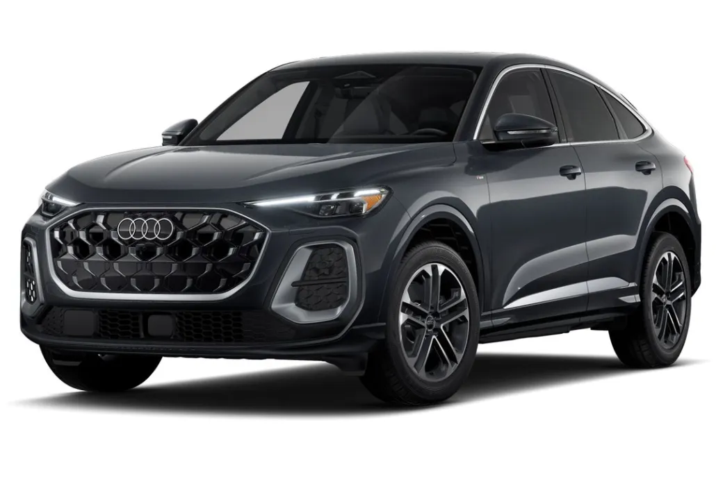 2025 Audi Q5 2.0T Premium Plus photo 1