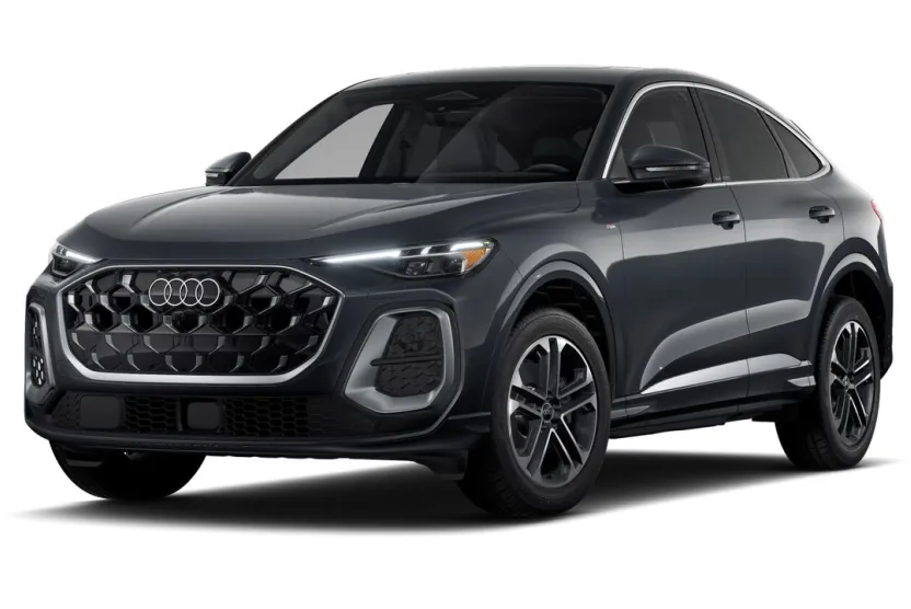 2025 Audi Q5 2.0T Premium Plus photo 1