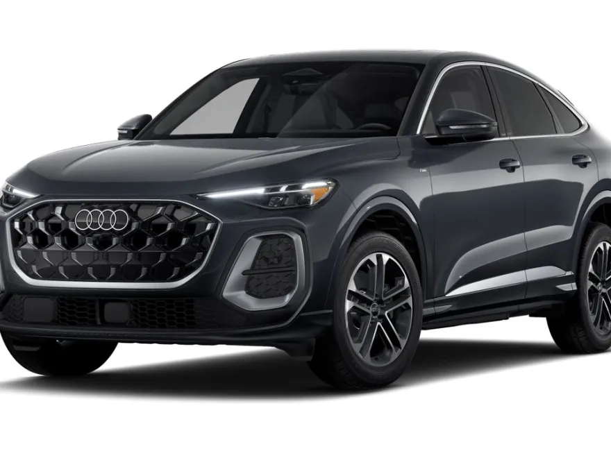 2025 Audi Q5 2.0T Premium Plus photo 1