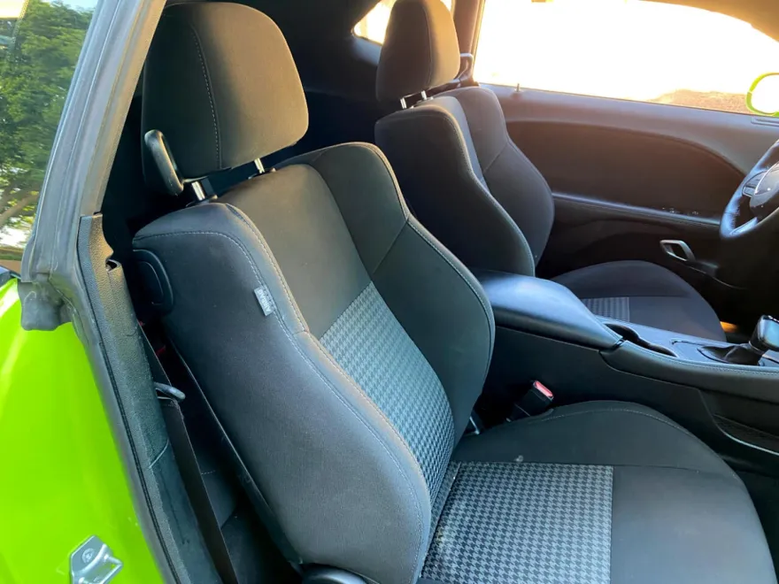 2023 Dodge Challenger R/T photo 51