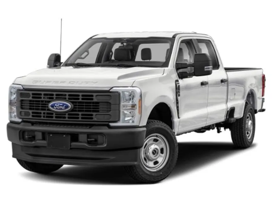 2025 Ford F-350 XL photo 1