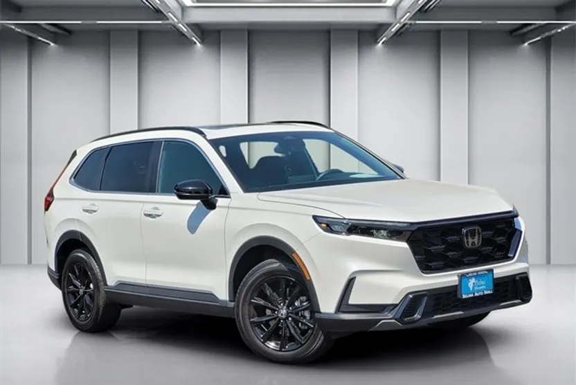 2024 Honda CR-V Hybrid Sport photo 1