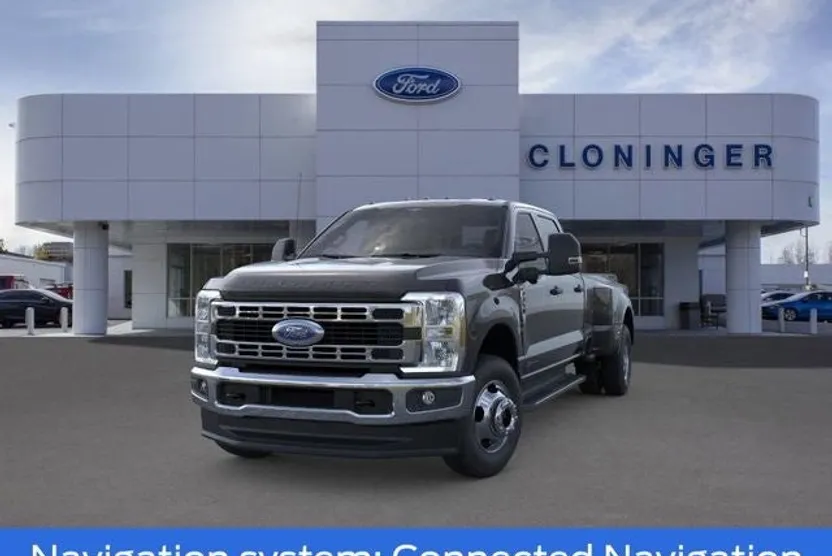 2026 Ford F-350 photo 1