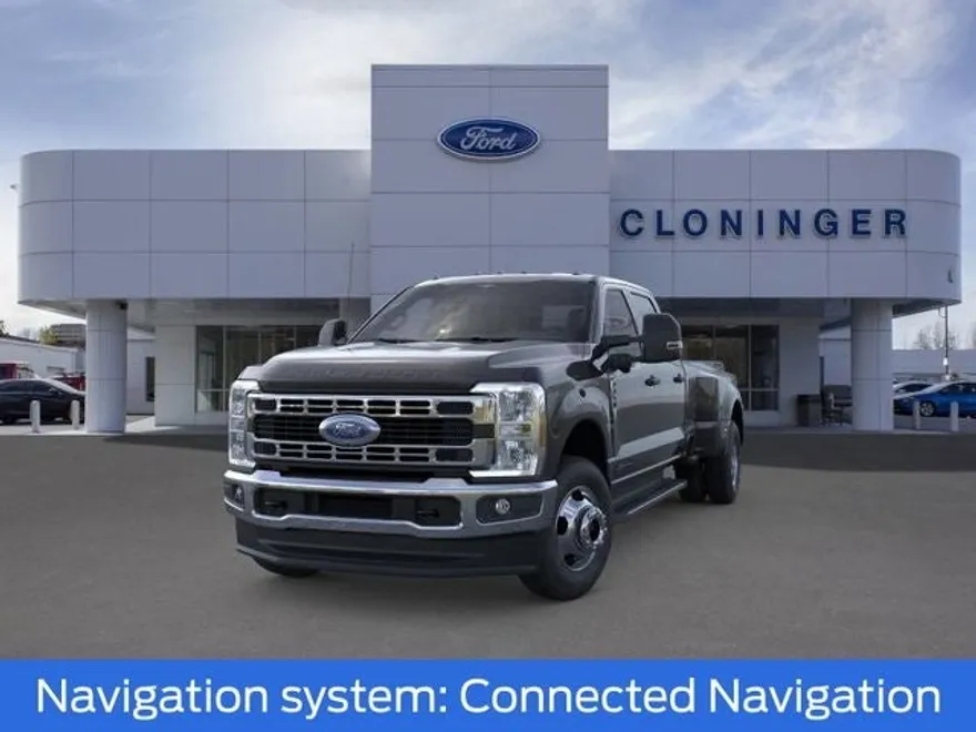 2026 Ford F-350 photo 1