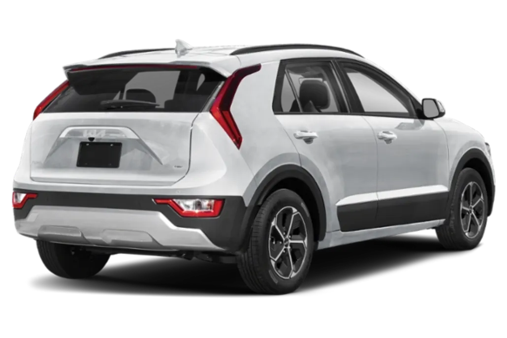 2025 Kia Niro EX photo 1