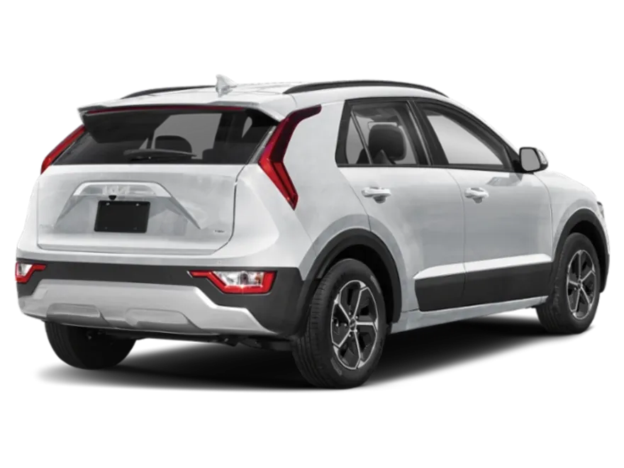 2025 Kia Niro EX photo 1