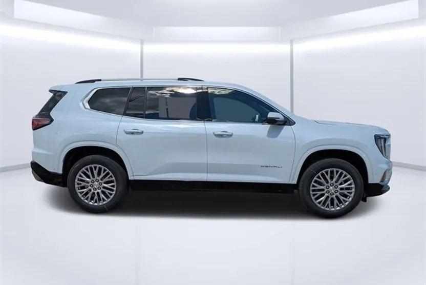 2026 Gmc Acadia Denali photo 1