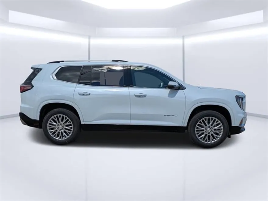 2026 Gmc Acadia Denali photo 1