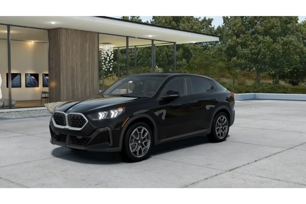 2025 Bmw X2 xDrive28i photo 1