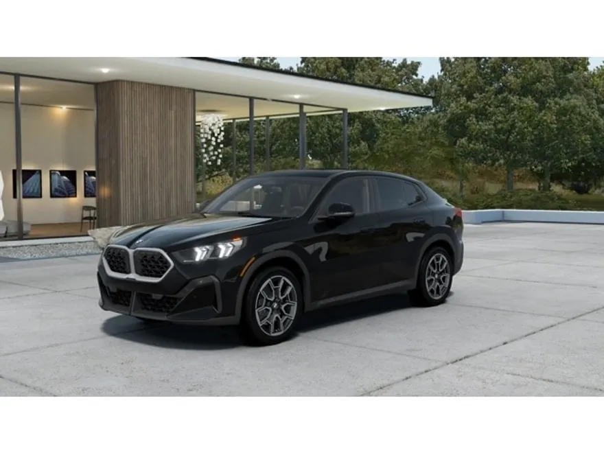 2025 Bmw X2 xDrive28i photo 1