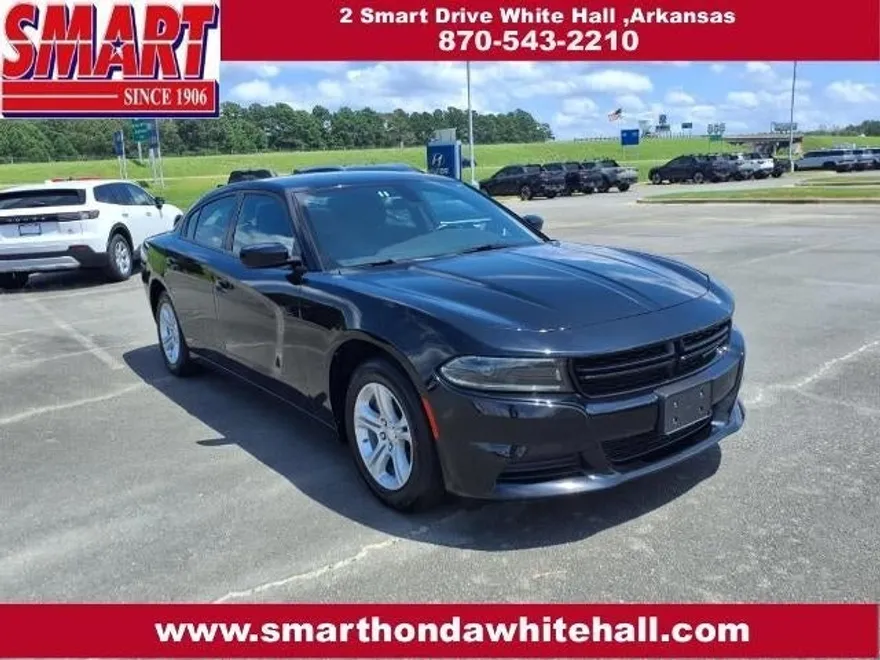 2023 Dodge Charger SXT photo 1