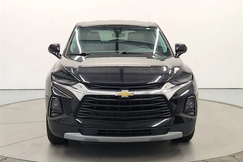 2021 Chevrolet Blazer 2LT photo 1