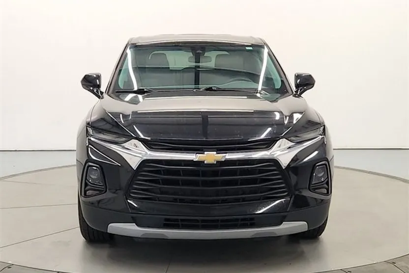 2021 Chevrolet Blazer 2LT photo 1