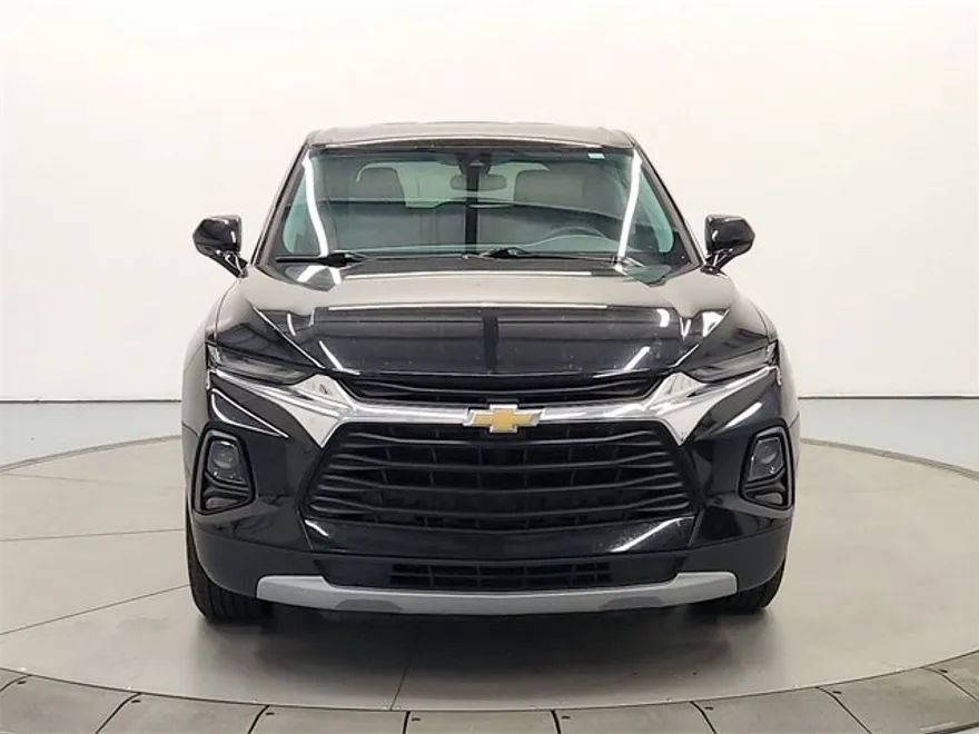 2021 Chevrolet Blazer 2LT photo 1