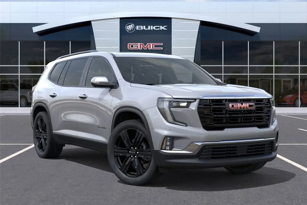 2025 Gmc Acadia Elevation photo 1