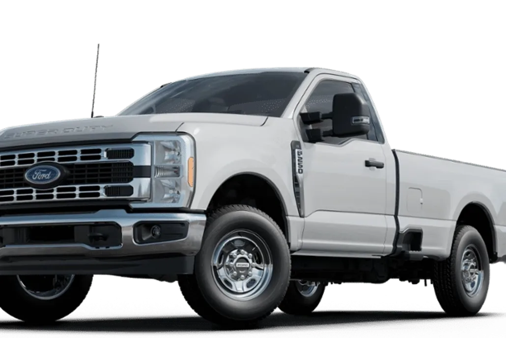 2024 Ford F-250 photo 1