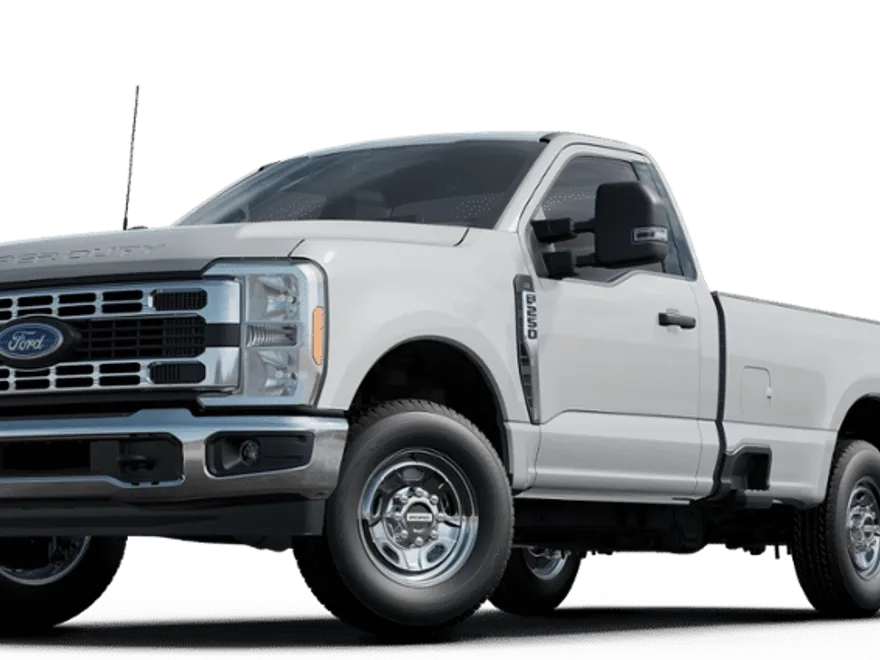 2024 Ford F-250 photo 1