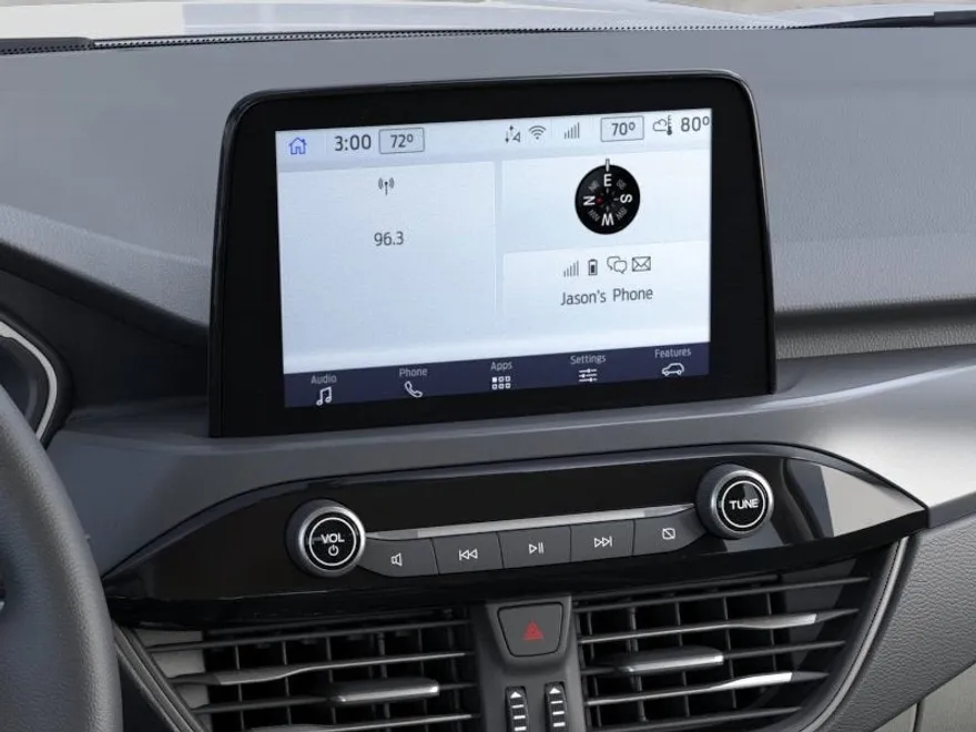 2025 Ford Escape Active photo 14